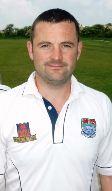 Matthew Lewis (Cresselly all-rounder)